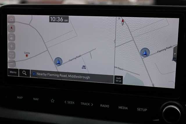 Hyundai i20 1.0 T-GDi Ultimate DCT Euro 6 (s/s) 5dr