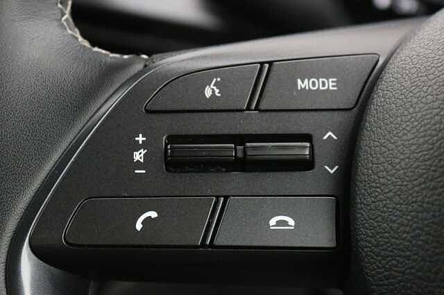 Hyundai i20 1.0 T-GDi Ultimate DCT Euro 6 (s/s) 5dr