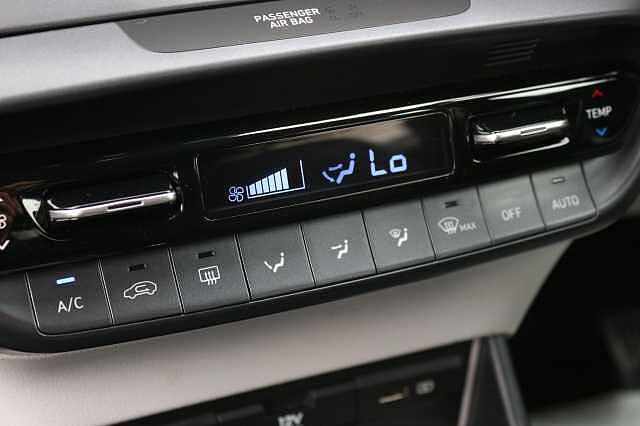 Hyundai i20 1.0 T-GDi Ultimate DCT Euro 6 (s/s) 5dr