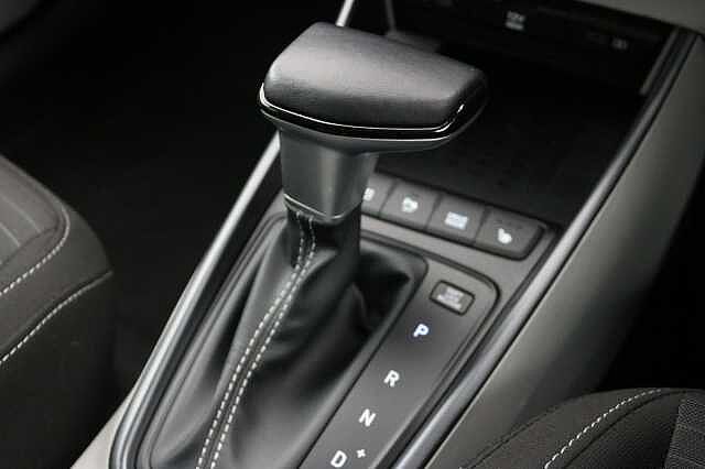 Hyundai i20 1.0 T-GDi Ultimate DCT Euro 6 (s/s) 5dr