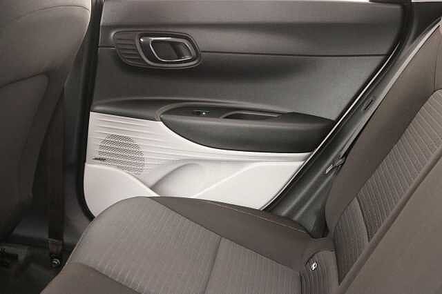 Hyundai i20 1.0 T-GDi Ultimate DCT Euro 6 (s/s) 5dr