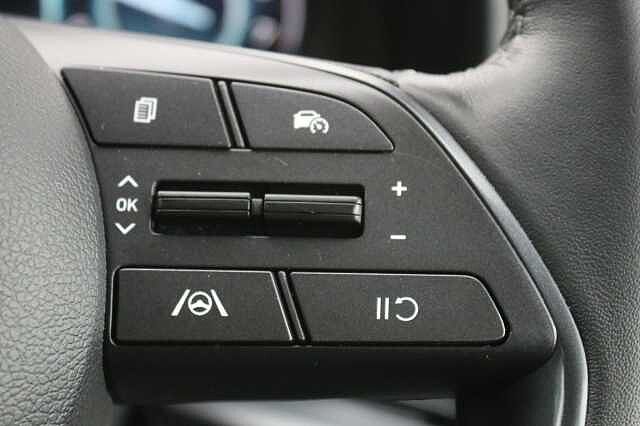 Hyundai i20 1.0 T-GDi Ultimate DCT Euro 6 (s/s) 5dr