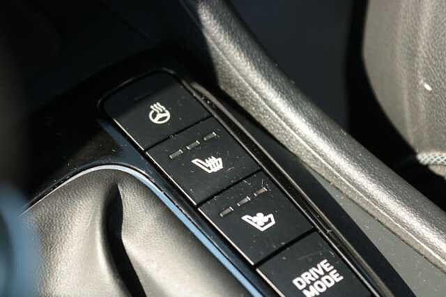 Hyundai TUCSON 1.6 T-GDi Ultimate Euro 6 (s/s) 5dr