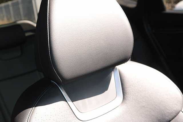 Hyundai TUCSON 1.6 T-GDi Ultimate Euro 6 (s/s) 5dr