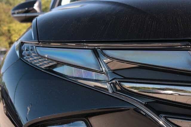 Hyundai TUCSON 1.6 T-GDi Ultimate Euro 6 (s/s) 5dr