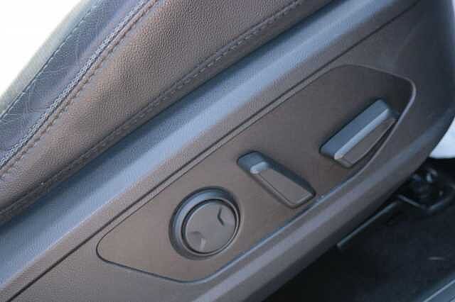 Hyundai TUCSON 1.6 T-GDi Ultimate Euro 6 (s/s) 5dr