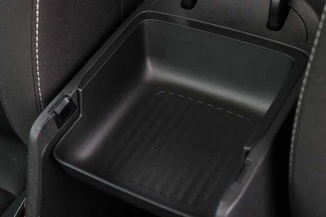 Hyundai KONA 115kW Advance 48kWh 5dr Auto