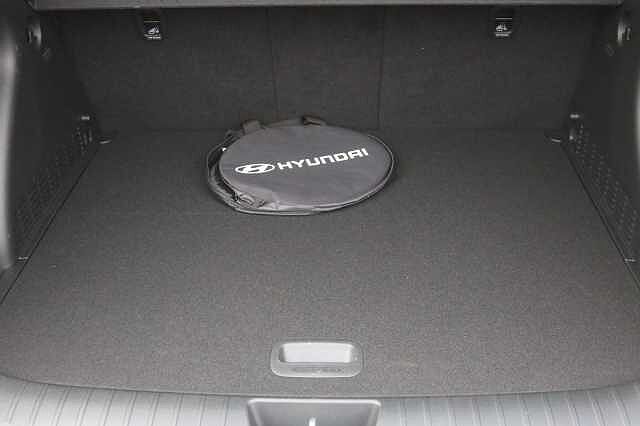 Hyundai KONA 115kW Advance 48kWh 5dr Auto