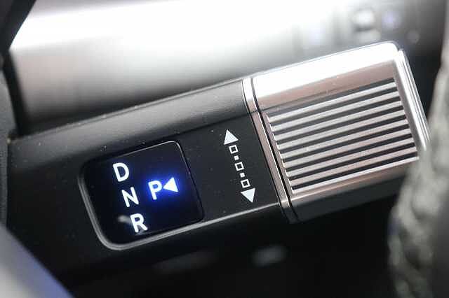 Hyundai KONA 115kW Advance 48kWh 5dr Auto