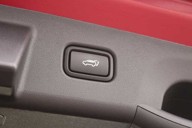 Hyundai TUCSON 1.6 T-GDi Ultimate Auto Euro 6 (s/s) 5dr