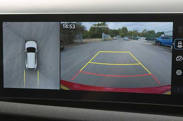 Hyundai TUCSON 1.6 T-GDi Ultimate Auto Euro 6 (s/s) 5dr