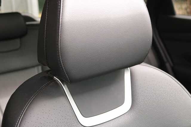 Hyundai TUCSON 1.6 T-GDi Ultimate Auto Euro 6 (s/s) 5dr