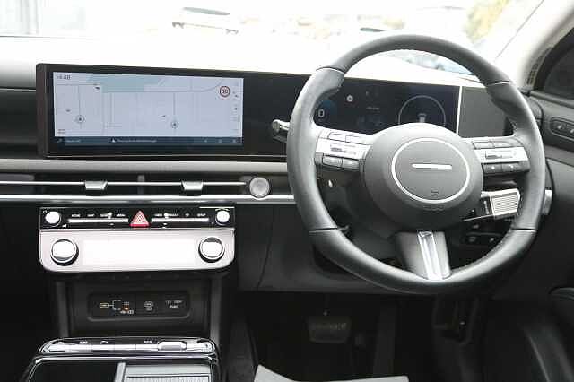 Hyundai TUCSON 1.6 T-GDi Ultimate Auto Euro 6 (s/s) 5dr