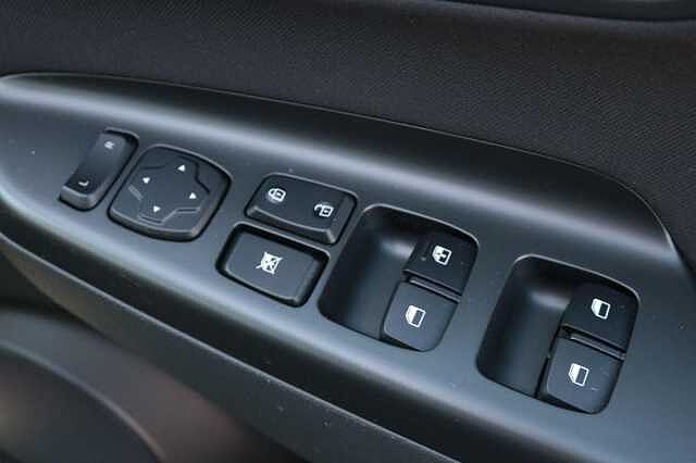 Hyundai KONA 1.0 T-GDi MHEV SE Connect Euro 6 (s/s) 5dr