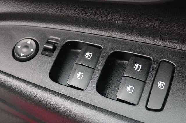 Hyundai i20 1.0 T-GDi MHEV SE Connect Euro 6 (s/s) 5dr