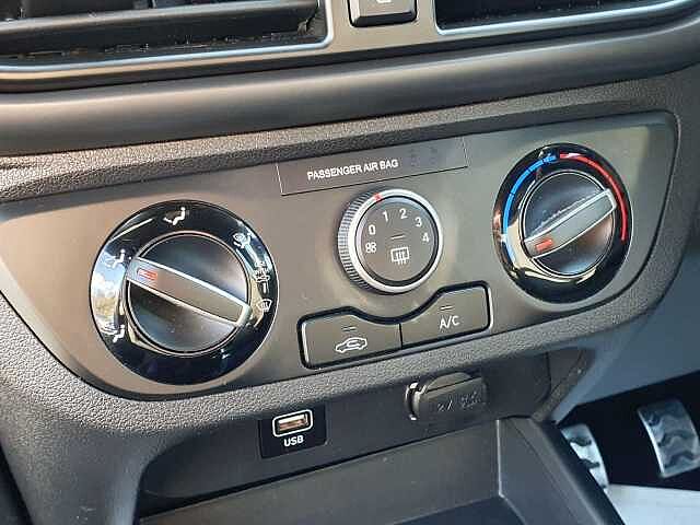 Hyundai i10 1.0 T-GDi N Line Euro 6 (s/s) 5dr