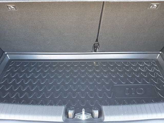 Hyundai i10 1.0 T-GDi N Line Euro 6 (s/s) 5dr