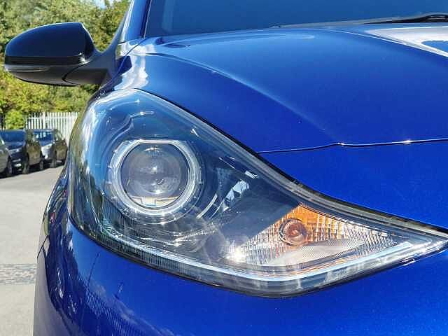 Hyundai i10 1.0 T-GDi N Line Euro 6 (s/s) 5dr