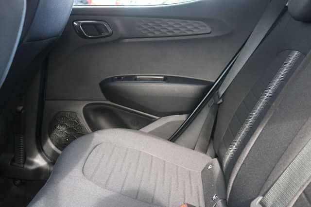 Hyundai i10 1.0 Advance Euro 6 (s/s) 5dr