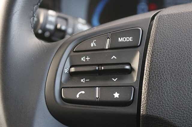 Hyundai i10 1.0 Advance Euro 6 (s/s) 5dr