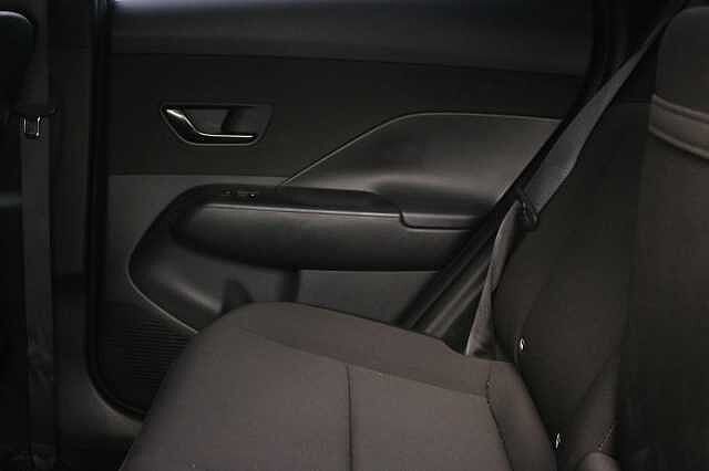 Hyundai KONA 1.6 h-GDi N Line DCT Euro 6 (s/s) 5dr