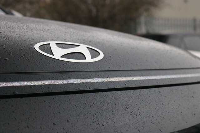 Hyundai KONA 1.6 h-GDi N Line DCT Euro 6 (s/s) 5dr