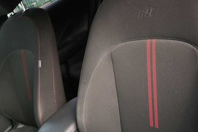 Hyundai KONA 1.6 h-GDi N Line DCT Euro 6 (s/s) 5dr