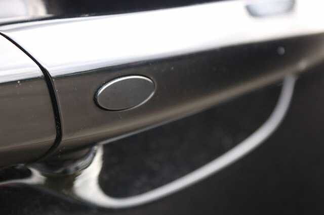 Hyundai TUCSON 1.6 h T-GDi Ultimate Auto Euro 6 (s/s) 5dr Black