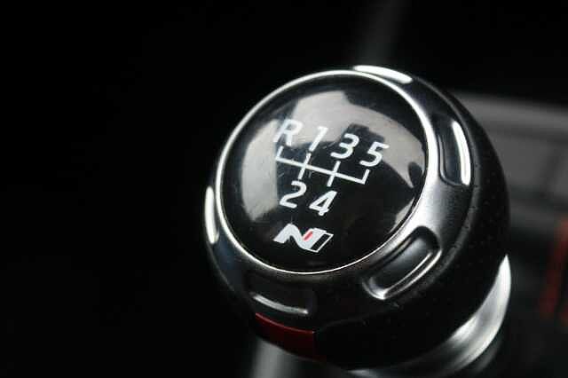 Hyundai i10 1.0 T-GDi N Line Euro 6 (s/s) 5dr