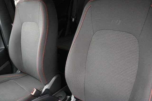 Hyundai i10 1.0 T-GDi N Line Euro 6 (s/s) 5dr