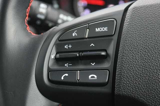 Hyundai i10 1.0 T-GDi N Line Euro 6 (s/s) 5dr