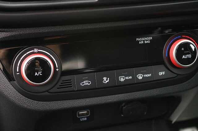 Hyundai i10 1.0 T-GDi N Line Euro 6 (s/s) 5dr