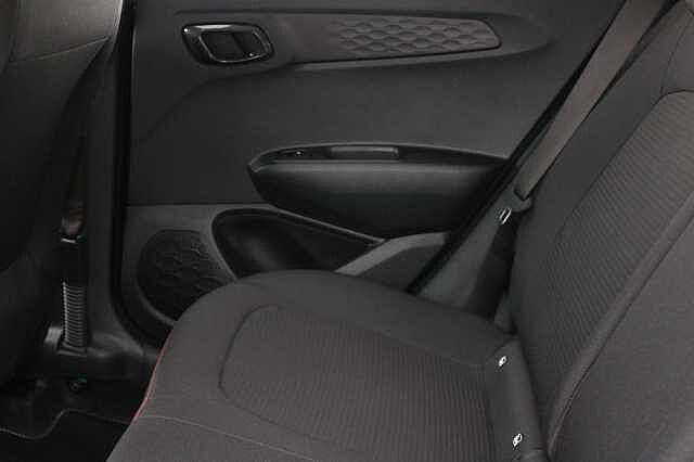 Hyundai i10 1.0 T-GDi N Line Euro 6 (s/s) 5dr