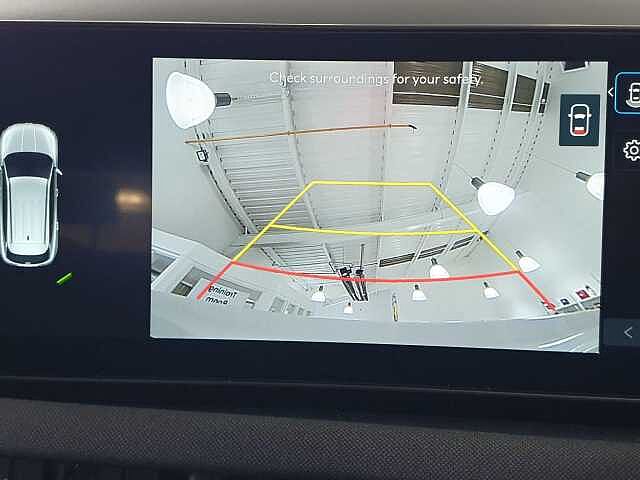 Hyundai TUCSON 1.6 T-GDi N Line Auto Euro 6 (s/s) 5dr