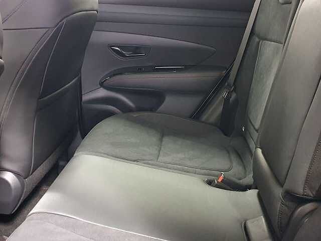 Hyundai TUCSON 1.6 T-GDi N Line Auto Euro 6 (s/s) 5dr