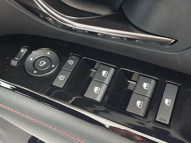 Hyundai TUCSON 1.6 T-GDi N Line Auto Euro 6 (s/s) 5dr