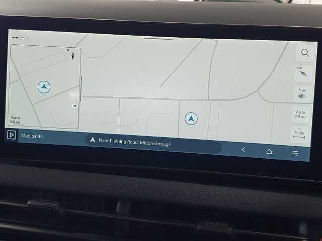 Hyundai TUCSON 1.6 T-GDi N Line Auto Euro 6 (s/s) 5dr