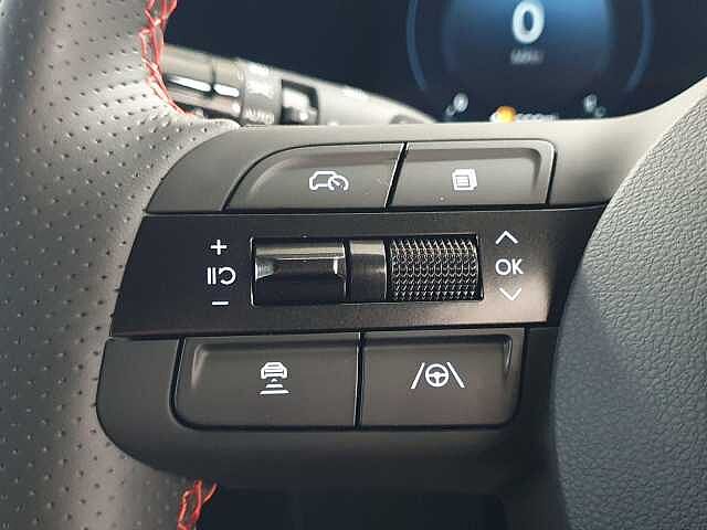 Hyundai TUCSON 1.6 T-GDi N Line Auto Euro 6 (s/s) 5dr