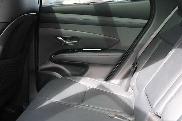 Hyundai TUCSON 1.6 T-GDi Ultimate Auto Euro 6 (s/s) 5dr