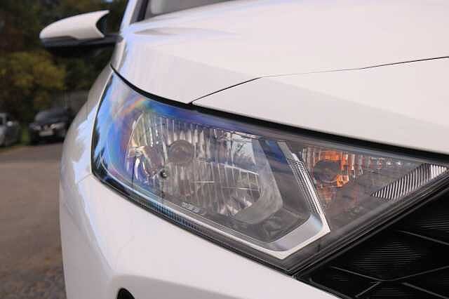 Hyundai i20 1.0 T-GDi MHEV SE Connect Euro 6 (s/s) 5dr