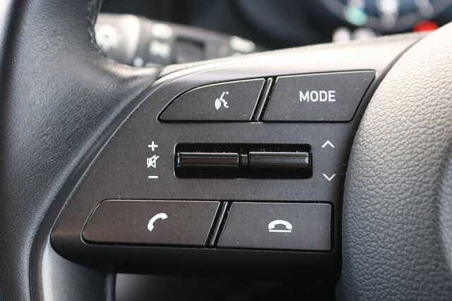 Hyundai i20 1.0 T-GDi MHEV SE Connect Euro 6 (s/s) 5dr