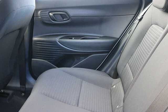 Hyundai i20 1.0 T-GDi MHEV SE Connect Euro 6 (s/s) 5dr