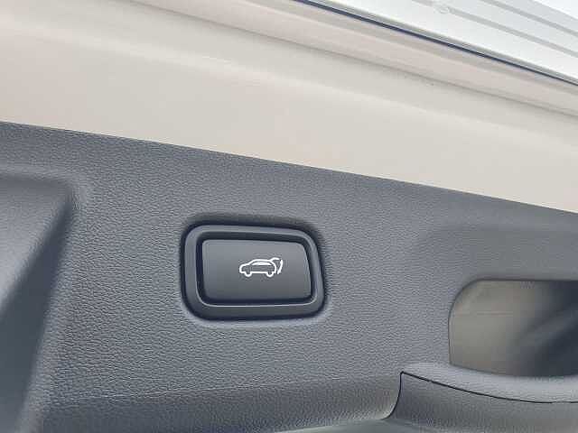 Hyundai TUCSON 1.6 T-GDi N Line Auto Euro 6 (s/s) 5dr