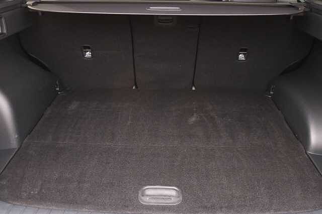 Hyundai TUCSON 1.6 T-GDi N Line Auto Euro 6 (s/s) 5dr