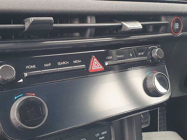 Hyundai TUCSON 1.6 T-GDi N Line Auto Euro 6 (s/s) 5dr