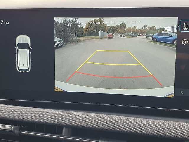 Hyundai TUCSON 1.6 T-GDi N Line Auto Euro 6 (s/s) 5dr