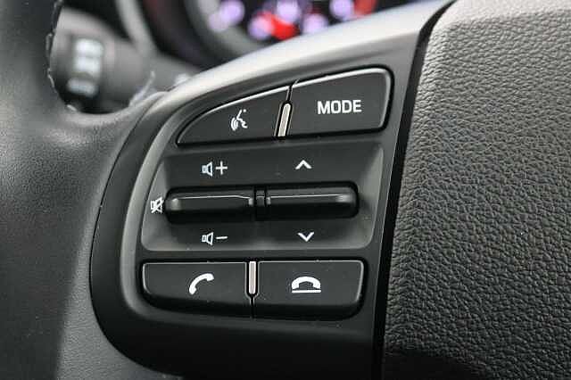 Hyundai i10 1.0 SE Connect Euro 6 (s/s) 5dr