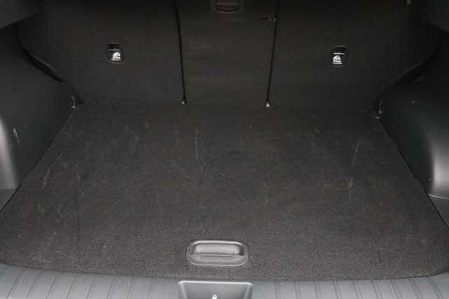 Hyundai TUCSON 1.6 T-GDi N Line Auto Euro 6 (s/s) 5dr Red