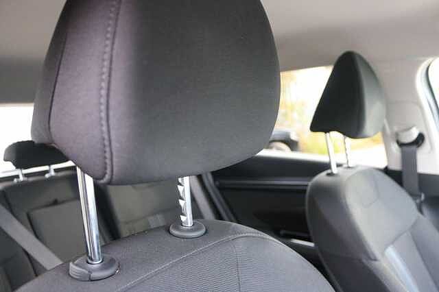 Hyundai TUCSON 1.6 h T-GDi SE Connect Auto Euro 6 (s/s) 5dr