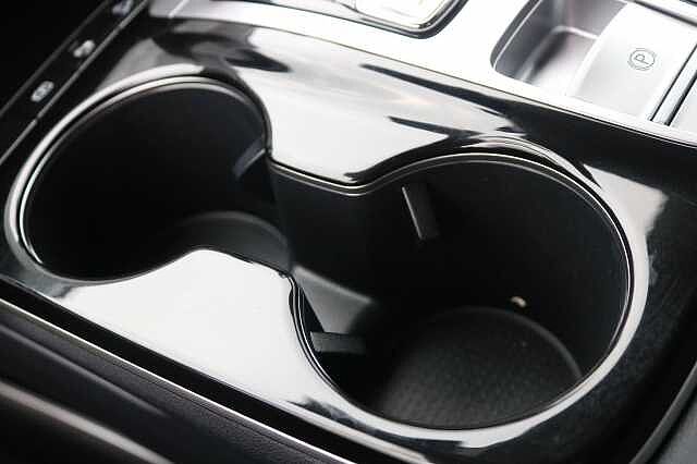 Hyundai TUCSON 1.6 h T-GDi SE Connect Auto Euro 6 (s/s) 5dr